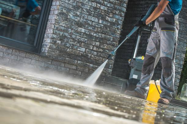 Trusted South Lyon, MI Pressure Washing Services Experts